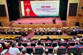 Làm thất bại chiêu trò bóp méo đường lối&nbsp;ngoại giao “cây tre” của Đảng, Nhà nước ta