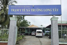 Bộ Y tế đề xuất mỗi trạm y tế xã có 15 nhân sự, tăng thêm theo dân số