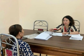 Điểm tựa pháp luật&nbsp;cho người yếu thế trong xã hội