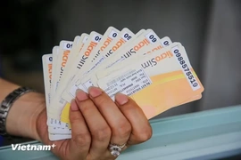 Có 900.000 số điện thoại “không chính chủ” sau 2 tuần triển khai Thông tư 08