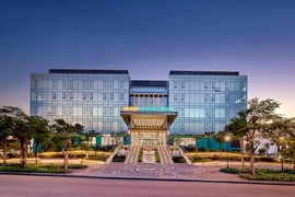 Sun Group đưa hạng mục phục vụ APEC đầu tiên về đích thần tốc