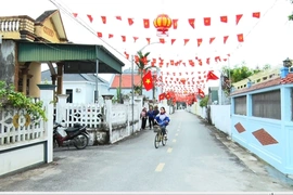 Toàn văn Quyết định số 19/2026/QĐ-TTg quy định điều kiện công nhận xã đạt chuẩn nông thôn mới