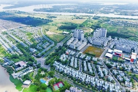 Thành phố Đồng Nai chính thức vận hành với 10 phường mới