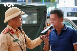 Ngày đầu nghỉ lễ 30/4 - 1/5: Tai nạn giảm sâu, xử lý hơn 13.000 trường hợp vi phạm