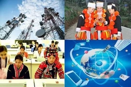 Hỗ trợ 400.000 điện thoại thông minh cho hộ nghèo, hộ cận nghèo