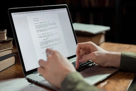 Triển khai tổng rà soát văn bản quy phạm pháp luật trên địa bàn tỉnh