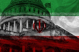 Quốc hội Mỹ tranh cãi gay gắt về cuộc chiến với Iran