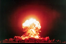 Nga cảnh báo nguy cơ leo thang hạt nhân, bác cáo buộc xem xét sử dụng vũ khí hạt nhân tại Ukraine