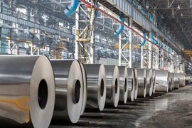 EU cân nhắc miễn thuế carbon cho thép Ukraine, hỗ trợ kinh tế và nhu cầu quốc phòng