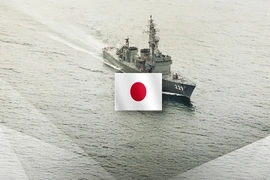 Nhật Bản xem xét bán vũ khí đã qua sử dụng cho Đông Nam Á