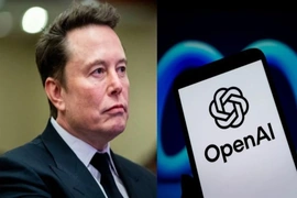 Tỷ phú Elon Musk đối đầu OpenAI tại tòa án: Cuộc chiến pháp lý lớn trong ngành AI bắt đầu