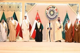 GCC phản đối động thái liên quan  eo biển  Hormuz, thúc đẩy hợp tác khu vực