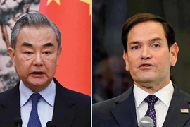 Mỹ - Trung tăng tốc tiếp xúc trước thềm hội nghị thượng đỉnh