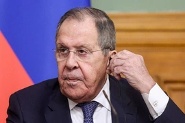 Nga cảnh báo đanh thép việc Châu Âu chạy đua vũ trang cùng Ukraine