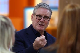 Thủ tướng Anh Keir Starmer khẳng định không từ chức
