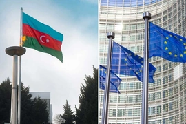 Bước lùi nghiêm trọng trong quan hệ Baku và Brussels
