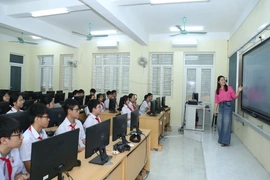 Lập lại trật tự tuyển sinh ở Hạc Thành (Bài 1): Nghịch lý thừa -&nbsp;thiếu học sinh