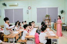 Lập lại trật tự tuyển sinh ở Hạc Thành (Bài 2): Chặn “cuộc đua” vào “trường điểm”