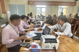 Người sau cai nghiện có thể được vay tối đa 200 triệu đồng để sản xuất, kinh doanh