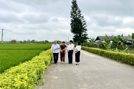 Đổi mới phương thức lãnh đạo, đưa nhanh&nbsp;nghị quyết của Đảng vào cuộc sống