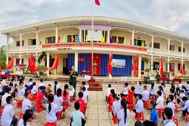 Khơi dậy niềm tự hào dân tộc&nbsp;qua những câu chuyện lịch sử