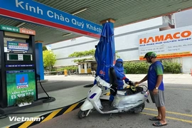 PVOIL sẽ bán xăng E10 trên toàn hệ thống từ ngày 15/5