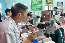 Bộ Y tế: Trẻ dưới 6 tuổi được khám sức khỏe định kỳ ít nhất một lần mỗi năm