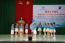 Bảo vệ sức khỏe từ nguồn nước sạch