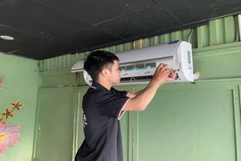 Tiến Đạt - Trung tâm sửa điện lạnh uy tín tại Hà Nội