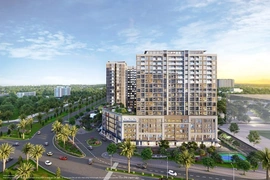 Đón đầu hơn 8 triệu du khách/năm: Mặt bằng kinh doanh nào đang tạo “cơn địa chấn” tại Thanh Hóa?