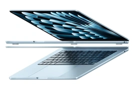 Macbook Air M5 sau 1 tháng dùng: Chip M5 chưa phải đáng giá nhất