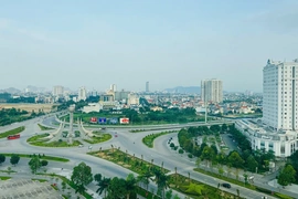 Xin ý kiến Nhân dân đối với hồ sơ điều chỉnh Quy hoạch tỉnh Thanh Hóa thời kỳ 2021-2030, tầm nhìn đến năm 2045