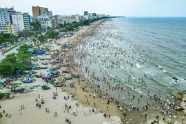 Thanh Hóa triển khai Đề án phát triển các đô thị Việt Nam ứng phó với biến đổi khí hậu