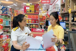 Hướng dẫn triển khai Nghị định 141/2026/NĐ-CP về chính sách thuế đối với hộ kinh doanh, doanh nghiệp