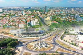 Thanh Hóa: 16 xã, phường thành lập Ban Quản lý dự án đầu tư xây dựng