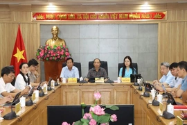 Nâng cao năng lực ứng dụng AI cho cán bộ, công chức cơ quan Văn phòng Đoàn ĐBQH và HĐND tỉnh Thanh Hóa