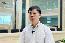 Dông lốc, mưa đá liên tục: Chuyên gia lý giải nguyên nhân
