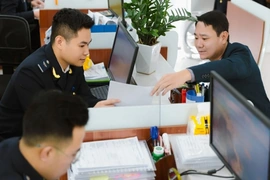Sửa đổi 3 thủ tục, bãi bỏ 7 thủ tục hải quan, tạo&nbsp;thuận lợi cho doanh nghiệp