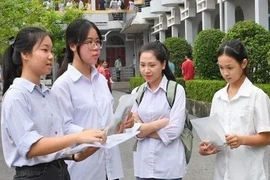 Hơn 570.000 thí sinh chọn Lịch sử, áp đảo kỳ thi tốt nghiệp THPT 2026