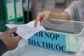 Từ 15/5,&nbsp;bán thuốc kê đơn thiếu chỉ định bác sĩ bị phạt 20 triệu đồng
