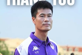 CLB Hải Phòng chọn xong người thay HLV Chu Đình Nghiêm; Man City sảy chân, Arsenal tiến gần ngôi vương