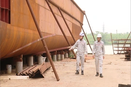 Nghị định 123 “gỡ khó” cho các phương tiện thủy