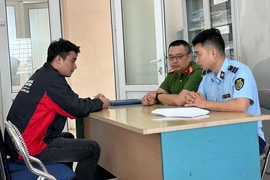 Xử phạt công ty không thông báo website thương mại điện tử với cơ quan quản lý