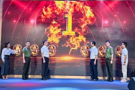 Sầm Sơn đẩy mạnh truyền thông du lịch qua KOL, KOC và nhà sáng tạo nội dung số