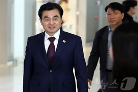 Bộ trưởng Quốc phòng Hàn Quốc thăm Mỹ