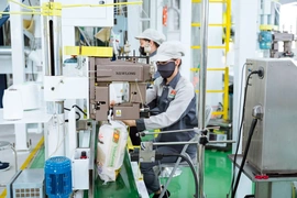 Lần đầu tiên ra mắt Chỉ số hiệu quả kinh tế tư nhân: 37,38% doanh nghiệp Thanh Hóa dự kiến mở rộng sản xuất, kinh doanh trong 2 năm tới