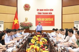Thảo luận, cho ý kiến vào các chương trình, kế hoạch, chính sách thúc đẩy phát triển kinh tế - xã hội