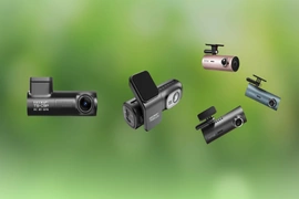 Camera hành trình giá rẻ đang “lên ngôi”, nhiều mẫu ngon bất ngờ