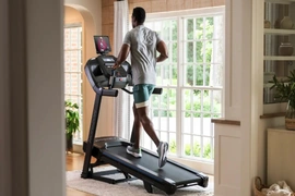 Xu hướng đầu tư máy chạy bộ chuẩn Mỹ: Giải pháp sức khỏe bền vững cho gia đình hiện đại