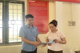 Từ hương ước, quy ước đến nếp sống văn minh